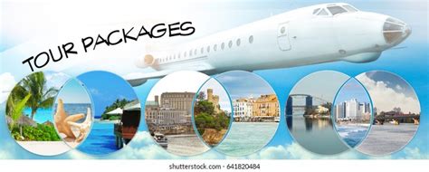 16,549 Package Tour Images, Stock Photos, 3D objects, & Vectors | Shutterstock