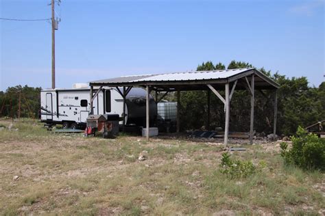 #130 Seeping Springs Ranch for Sale in Rocksprings, TX - Edwards County | Farm & Ranch