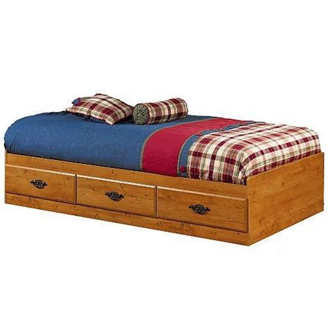 Brown Wooden Box Single Bed at Rs 5000 in Pune | ID: 16154198612