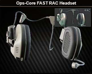 Tarkov Headset Guide - Escape from tarkov headsets