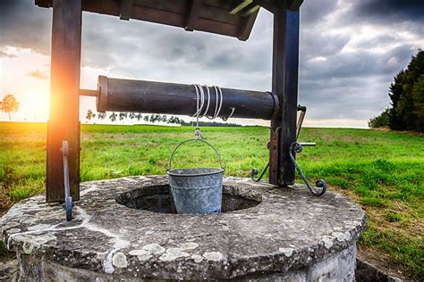 High Lead Levels in Private Well Water May Pose ‘Hidden’ Health Risks | ENPRESS LLC