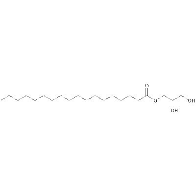 CAS No. 31566-31-1 - Glycerol monostearate - AccuStandard