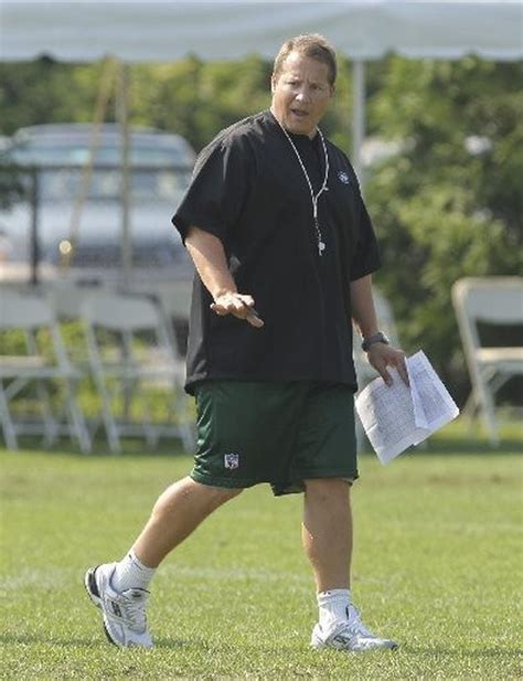 Eric Mangini, former Jets coach, to join ESPN as studio analyst - nj.com