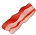 Bacon Sizzle GIF - Bacon Sizzle Breakfast - Discover & Share GIFs