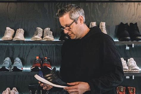 Jon Wexler Has Left adidas and Yeezy - Industry News