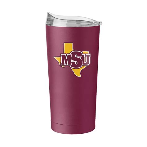 Logo Brands Midwestern State University 20 oz Flipside Tumbler | Academy