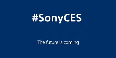 Is Sony Showing Off PS5 at CES 2020?