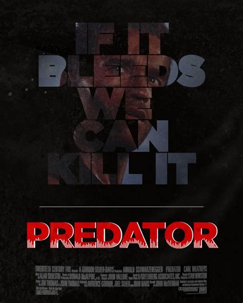 Predator Movie Arnold Schwarzenegger Funny Quotes. QuotesGram