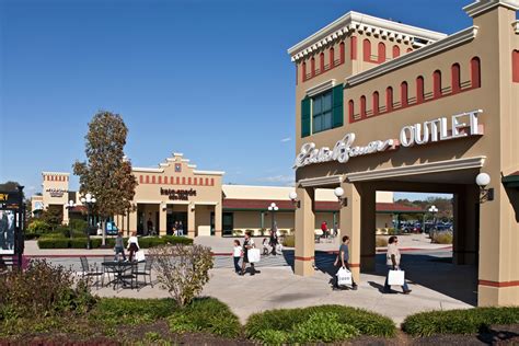 Hagerstown Premium Outlets - Outlet mall in Maryland. Location & hours.