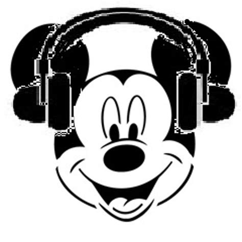 Stream DJ Mickey Mouse music | Listen to songs, albums, playlists for free on SoundCloud