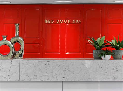 Spa Profile: The Red Door Salon & Spa Fifth Avenue — Spa and Beauty Today