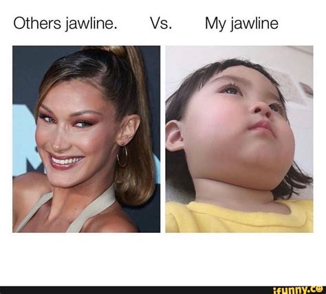 Jawline memes. Best Collection of funny Jawline pictures on iFunny Brazil