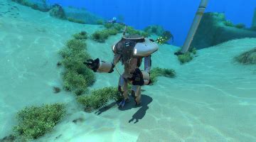 Subnautica Prawn Suit: How to Find Fragments, Arms and Upgrades