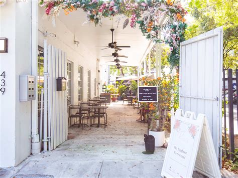 How To Eat & Drink Your Way Through Overtown - Miami - The Infatuation