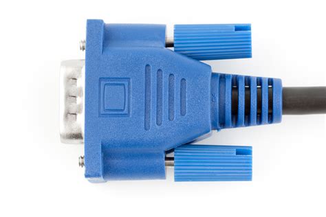 File:Male VGA connector, side view.jpg