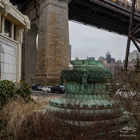 Roosevelt Island Bridge – Sherry Felix – port4u