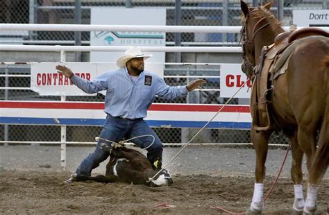 Cody Night Rodeo | Cody, WY Night Rodeo | 8 PM Every Night June - Aug