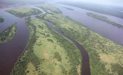 2021 Congo River disaster - Wikipedia