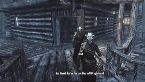 The Elder Scrolls V: Skyrim - Dragonborn DLC Review - Just Push Start