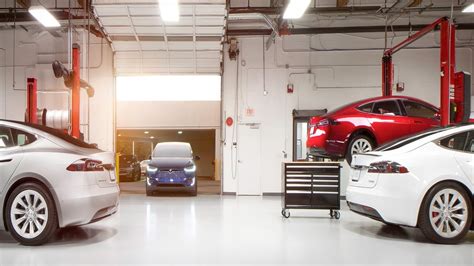 Tesla Starts Battery Recycling And Swap Program : r/Futurology