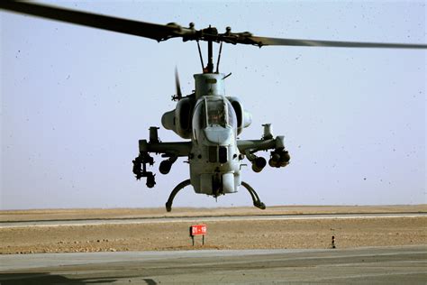 ah 1w, Super, Cobra, Attack, Helicopter, Military, Weapon, Aircraft, 67 ...