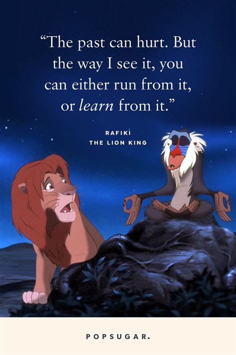 44 Funny and Cute Disney Movie Quotes and Sayings | Beautiful disney ...