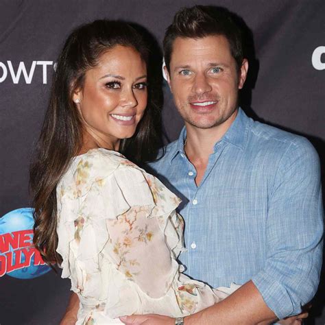 Nick and Vanessa Lachey: A Relationship Timeline