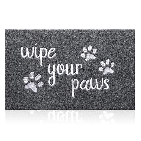 10 Best Indoor Door Mats for Dogs