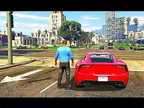 Top #2 Offline Best Gangster Games For Android And Ios - YouTube