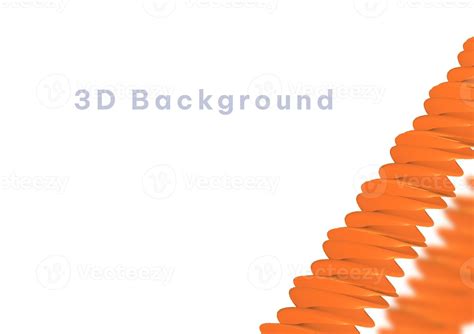 3d spiral shape background 10475817 Stock Photo at Vecteezy