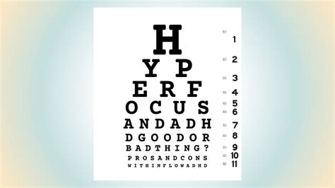 Hyperfocus: ADHD superpower or unhealthy obsession?