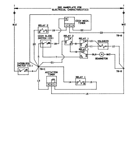 [DIAGRAM] Frigidaire Refrigerator Ice Maker Wiring Diagrams - MYDIAGRAM ...