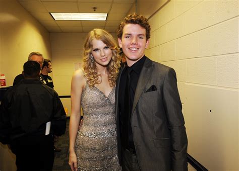 Who is Taylor Swift's Brother? Meet Austin Kingsley Swift