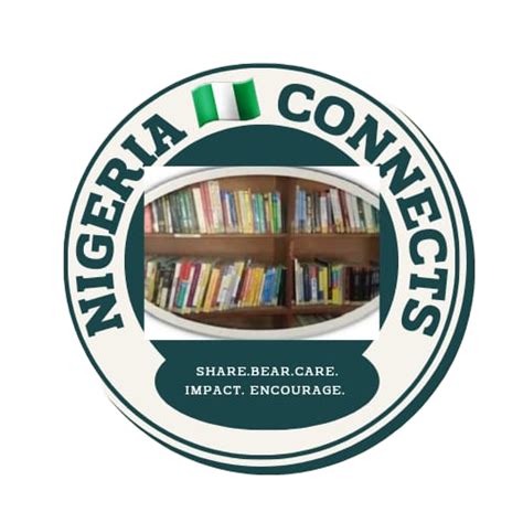 About - Nigeria Connects