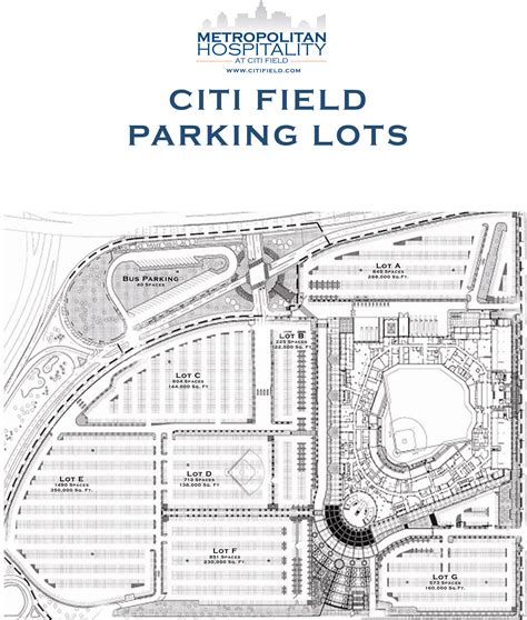 The Meadows happens in Citi Field’s parking area (not in the baseball stadium)