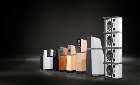 Verity Audio | Luxury loudspeakers and electronic systems