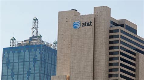 Why AT&T decided to stay and spend millions on its downtown Dallas corporate home - Dallas ...