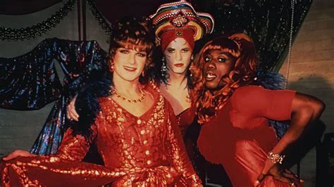 To Wong Foo, Thanks for Everything! Julie Newmar Movie Review and Ratings by Kids