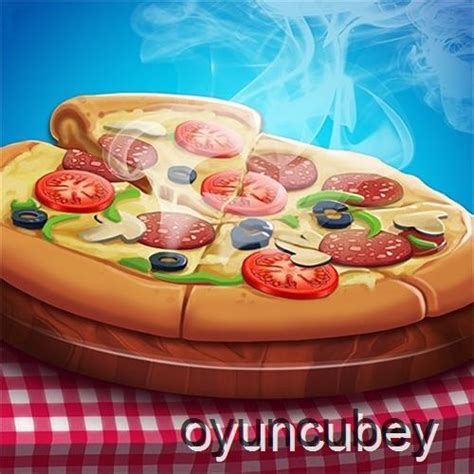 Pizza Maker Mi Pizzería Juego | Jugar Juegos De Cocina