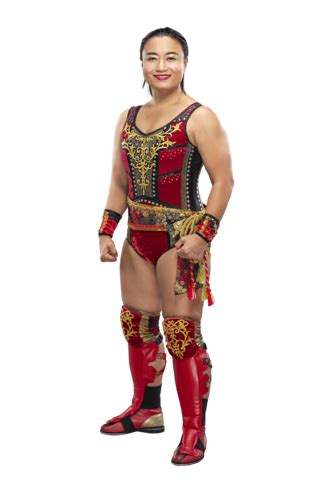 Meiko Satomura | WWE