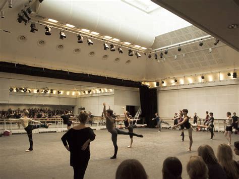 Behind the scenes tour of the Royal Opera House - London in pictures - Time Out London