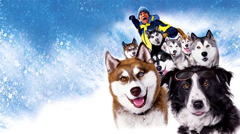 Snow Dogs (2002) - Backdrops — The Movie Database (TMDB)