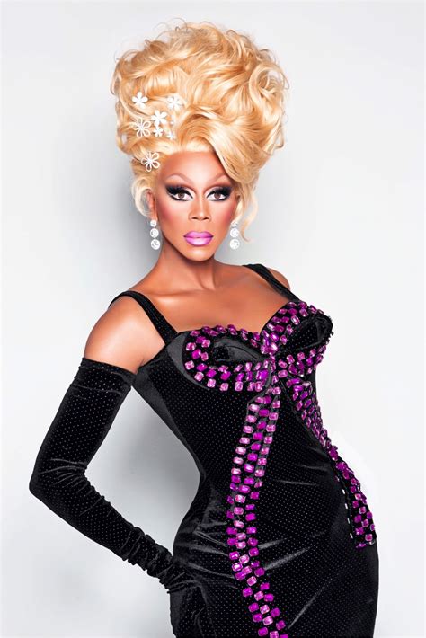 RuPaul’s Drag Queen Convention! : Transgender Forum