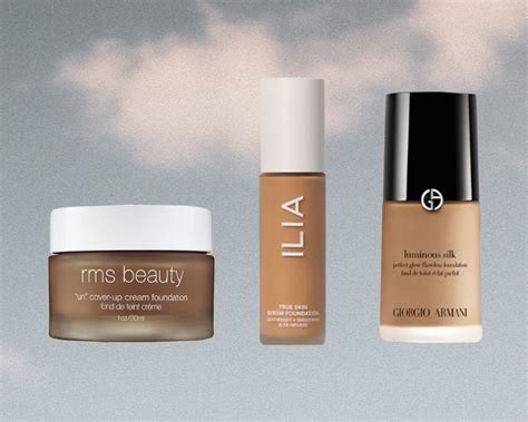 The 11 Best Foundations for Dry Skin of 2022