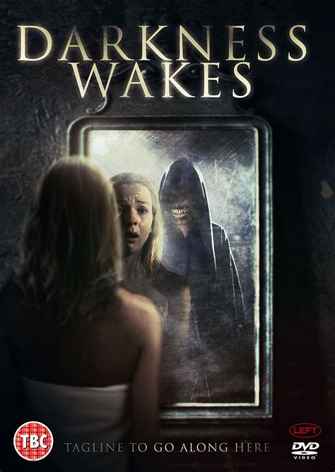 British Horror Revival: Can't wait to see... Darkness Wakes