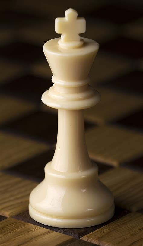 King (chess) - Wikipedia