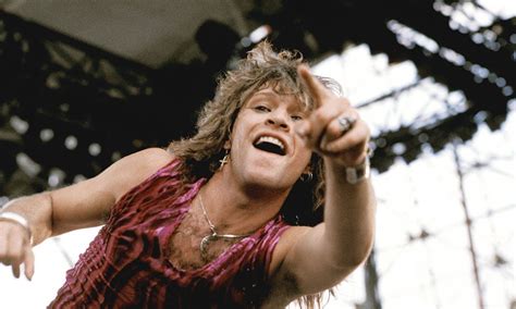 ‘Livin’ On A Prayer’: The Story Behind Bon Jovi’s Anthem