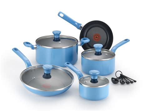 T-Fal – Cookware that Makes Cooking a Joy – Splash Magazines