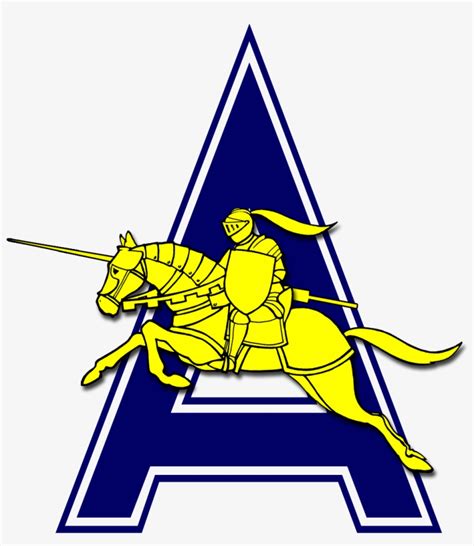 Golden Knight Classic - Ateneo De Naga Golden Knights Logo - 1136x1380 PNG Download - PNGkit