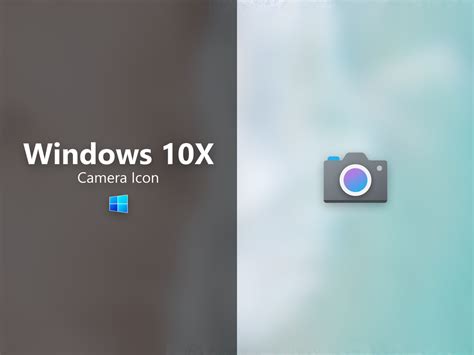 Windows Icons // Camera by Futur3Sn0w on DeviantArt